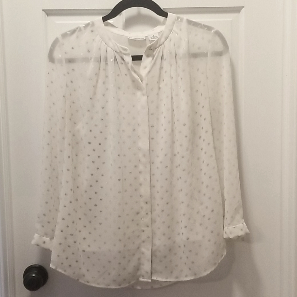Doesn't fit